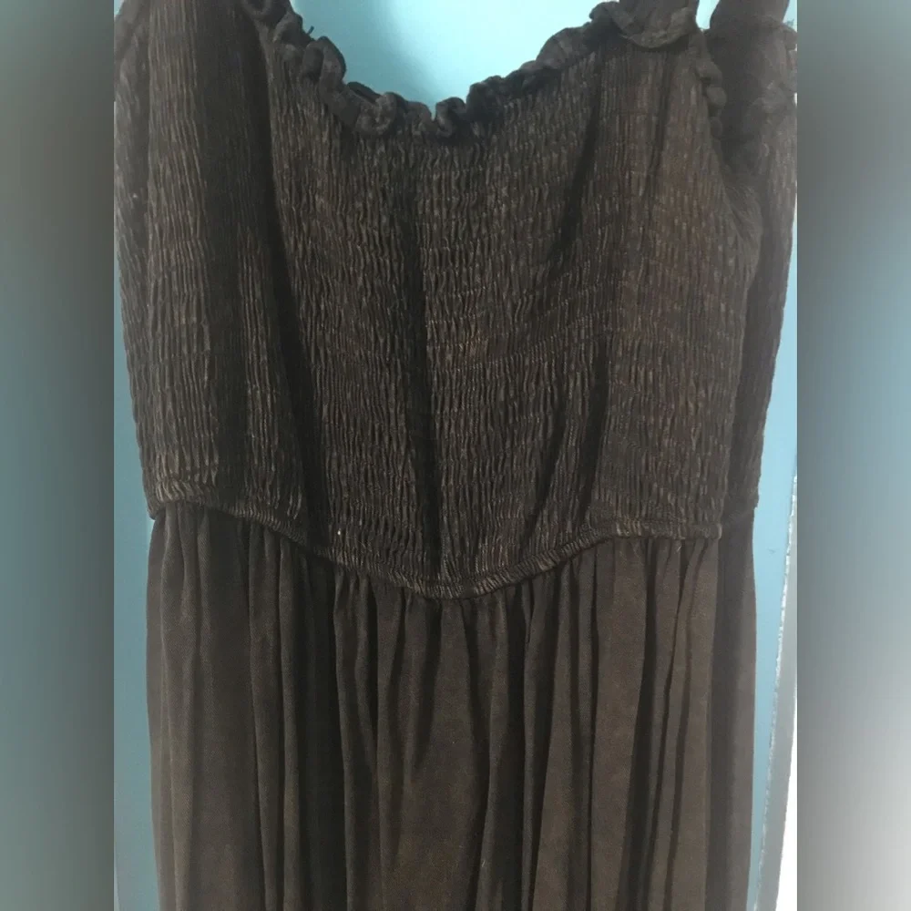 Sundress-never wore - Picture 3 of 3
